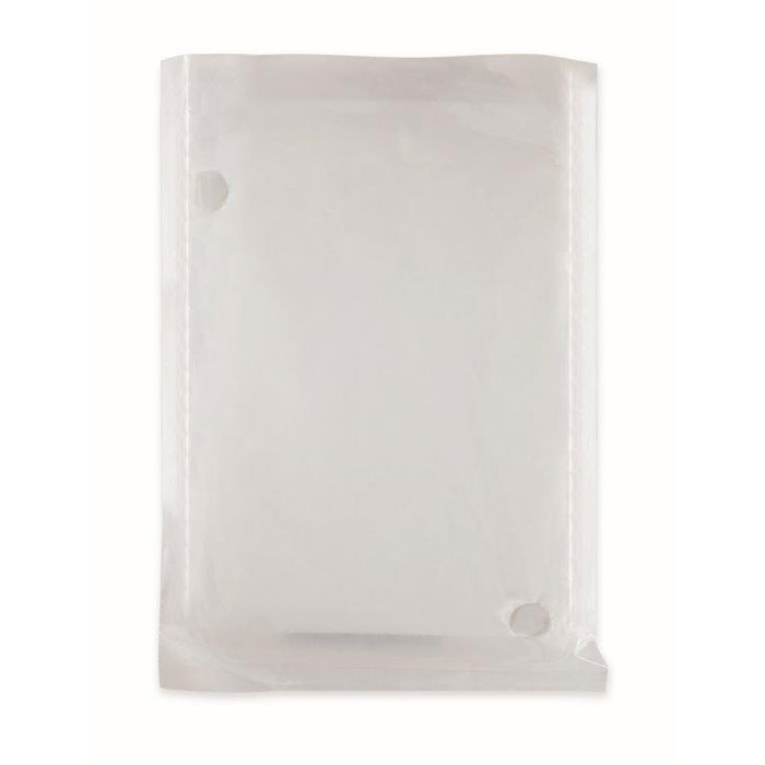 SPRINKLE PLA – Poncho biodégradable