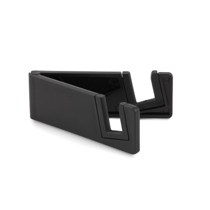 STANDOL+ – Support téléphone bambou/ABS