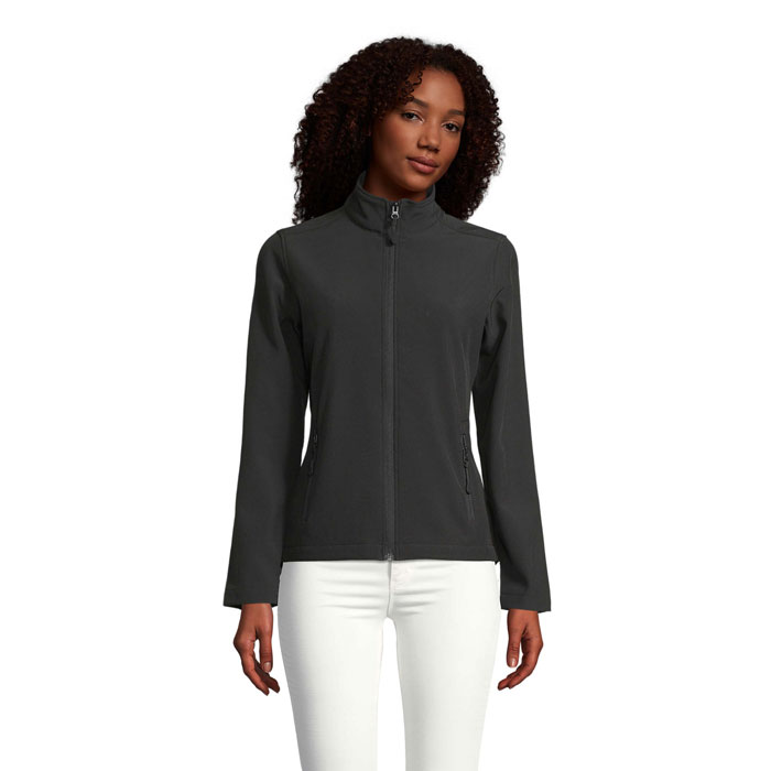 RACE WOMEN – RACE WOMEN SS JACKET 280g