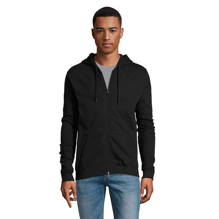 STONE – STONE UNI HOODIE 260g