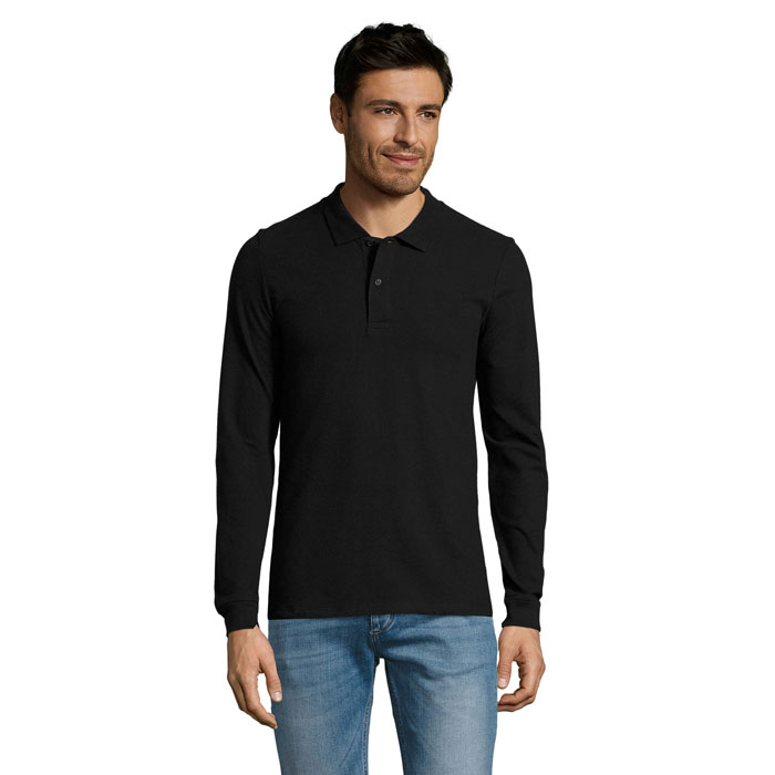 PERFECT LSL MEN – PERFECT LSL MEN POLO 180