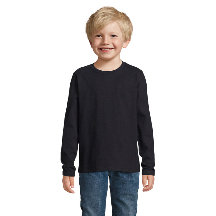 IMPERIAL LSL KIDS – IMPERIAL LSL KIDS T-SHIRT
