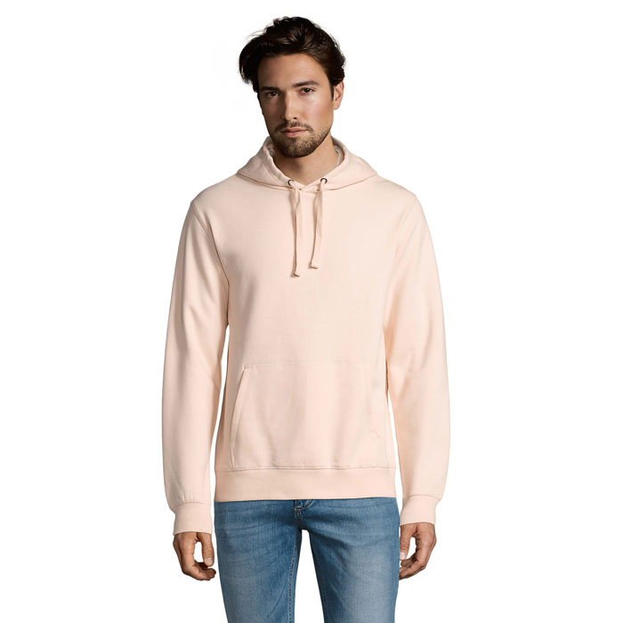 SPENCER – SPENCER SWEAT CAPUCHE 280