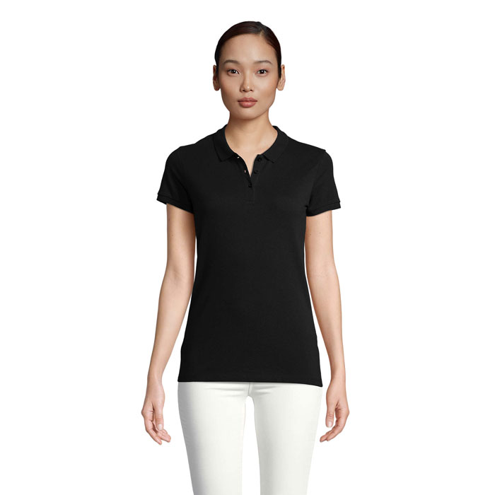 PLANET WOMEN – PLANET WOMEN Polo 170g