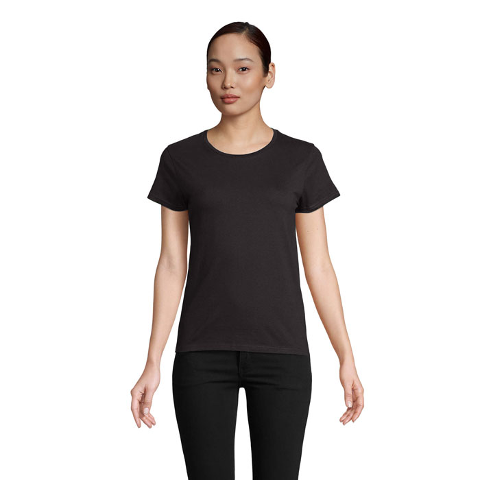 CRUSADER WOMEN – CRUSADER WOMEN T-Shirt 150g