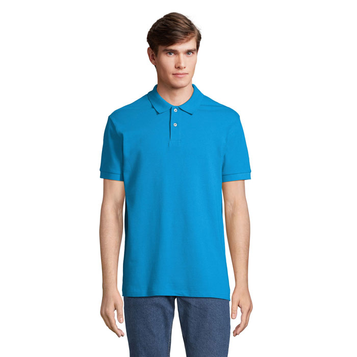 PACIFIC – PACIFIC MEN POLO