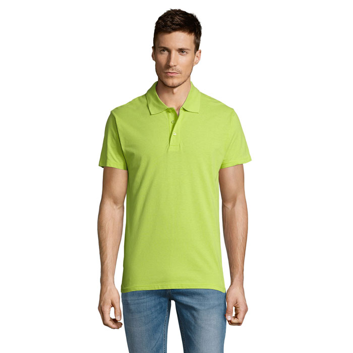 SUMMER II – SUMMER II MEN Polo 170g