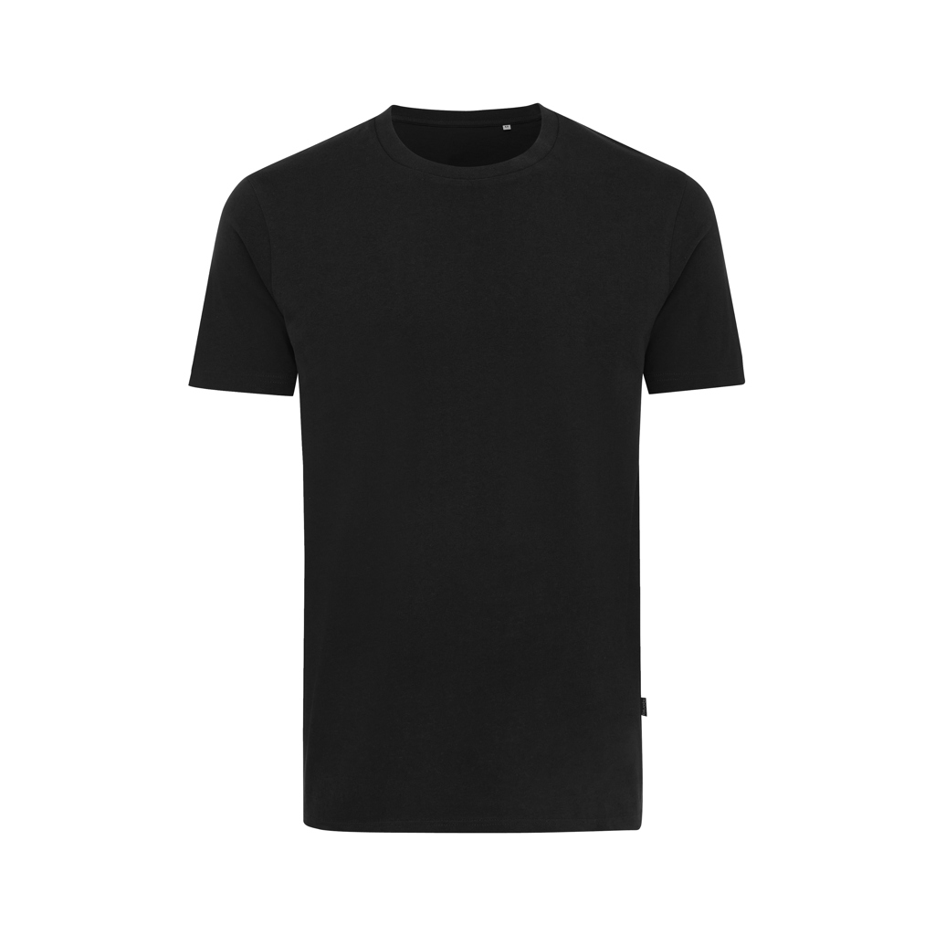 T-shirt en coton recyclé IQONIQ Bryce