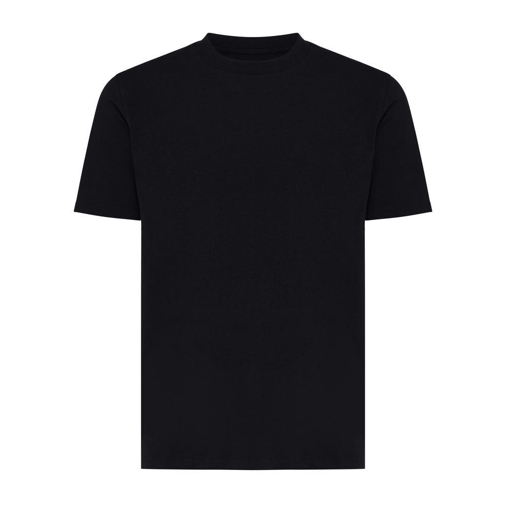 T-shirt léger en coton recyclé IQONIQ Sierra