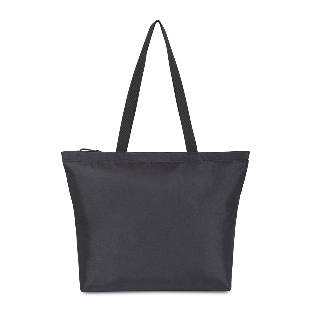 Sac shopping tote en rPET AWARE™ Renew