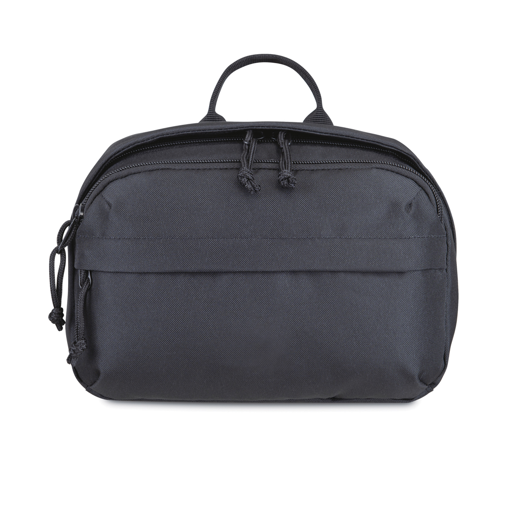 Trousse de toilette en rPET AWARE™ Renew