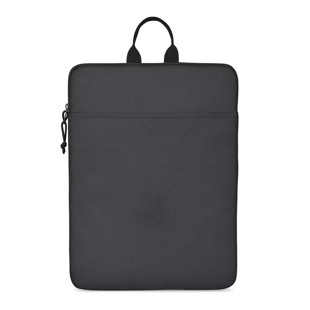 Housse ordinateur 16&Prime; en rPET AWARE™ Renew