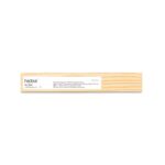 Règle pliante en bois clair hidea