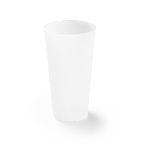 KANE L. Gobelet de festival 620mL en PP