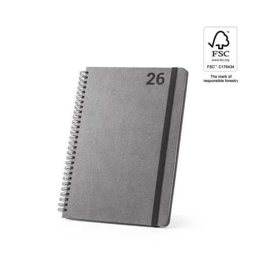 Organiseur écologique SIMMEL B5