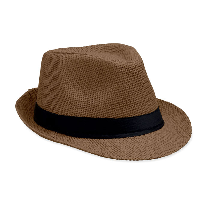 BOOWIE – Chapeau de paille
