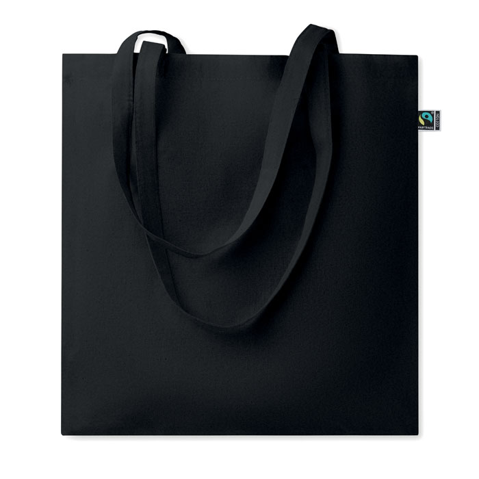 OSOLE+ COLOUR – Sac shopping Fairtrade 180gr