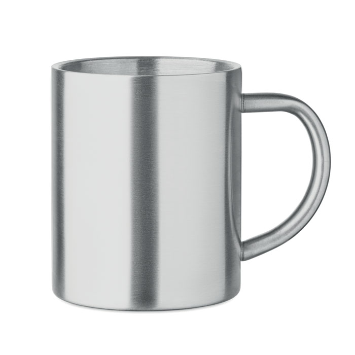 UTIL – Mug en acier inox recyclé