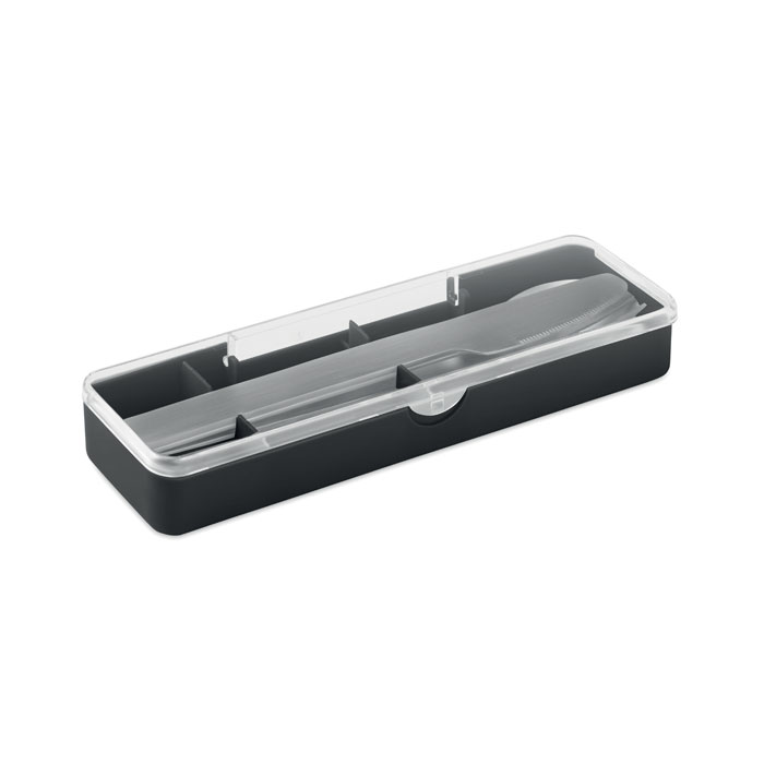 MESTECK – Couverts en acier inoxydable
