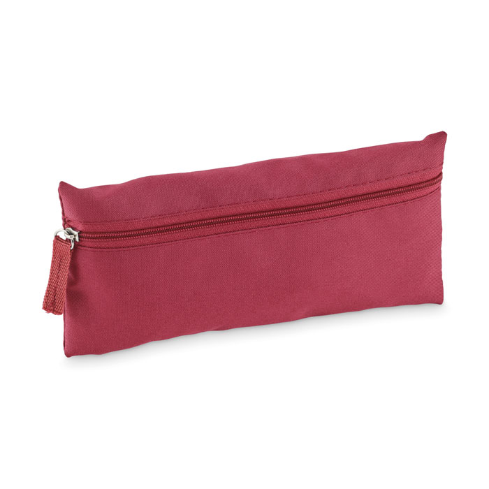 STUDY – Trousse à crayons classique avec zip
