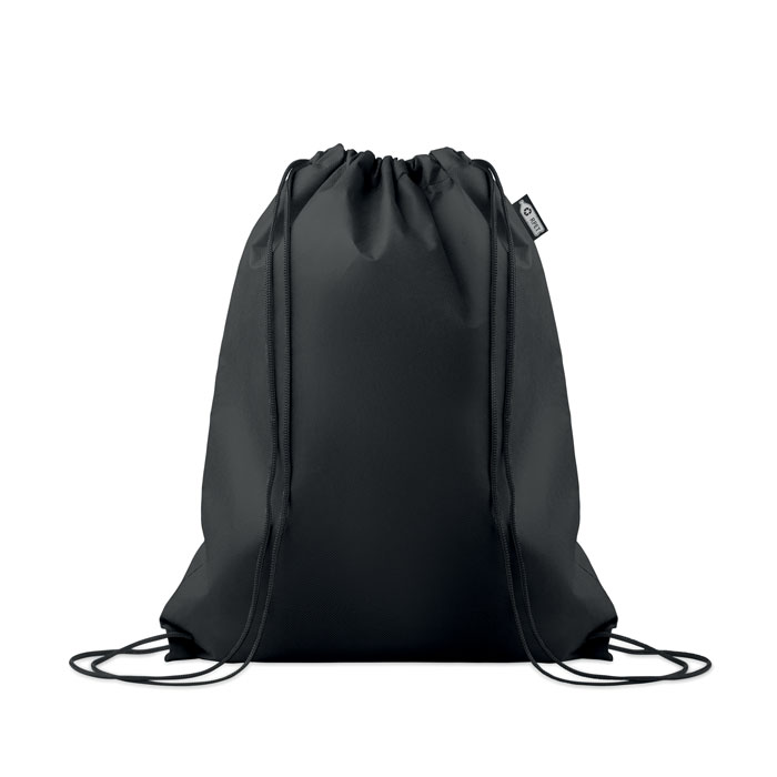 DAFFY RPET – Sac à cordon RPET non tissé
