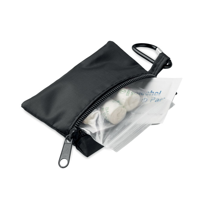 CAREONE – Trousse de premiers secours nomade