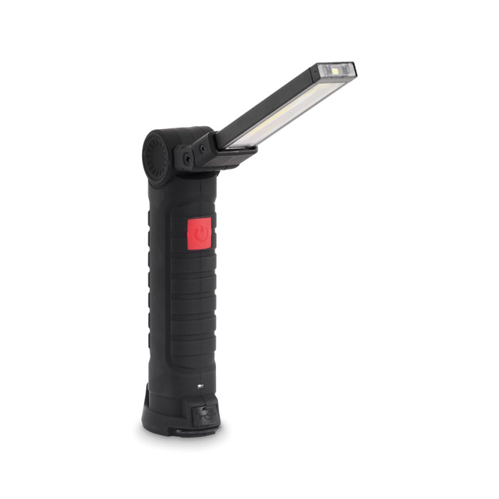 ROTATE – Lampe de travail LED rechargeable