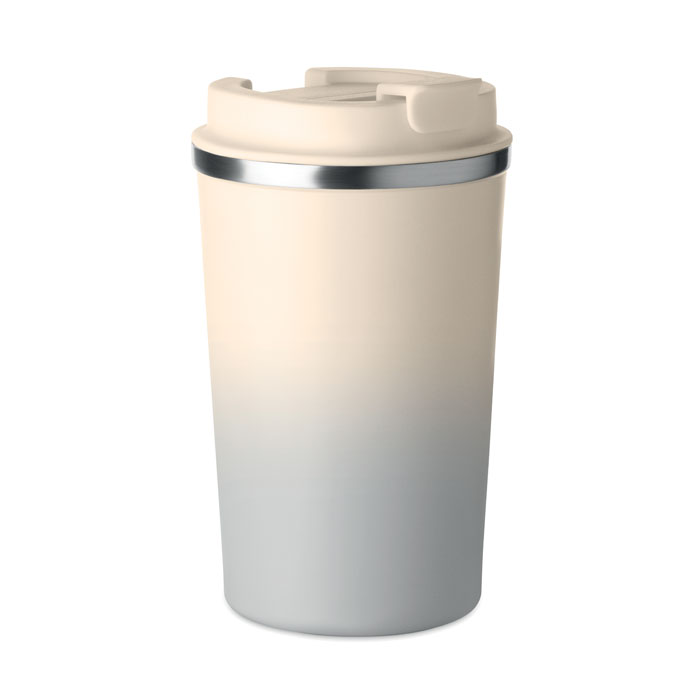 BRACE GRADIENT – Gobelet double paroi 350 ml