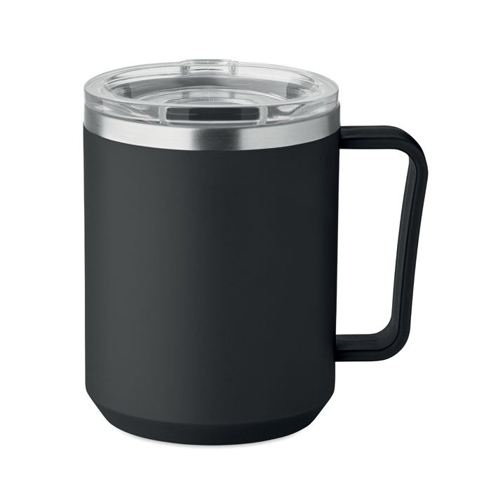 COCOA – Double wall mug 400ml