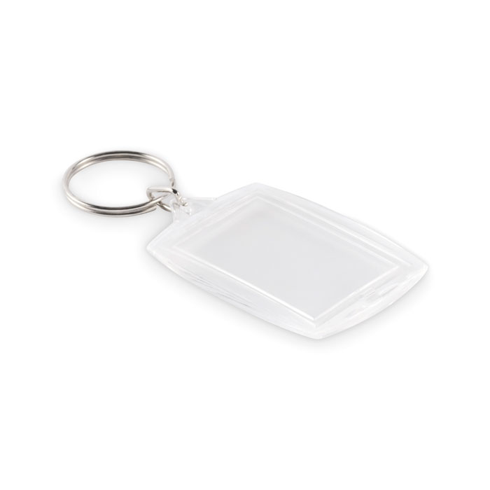 WITHME – Classic acrylic keyring