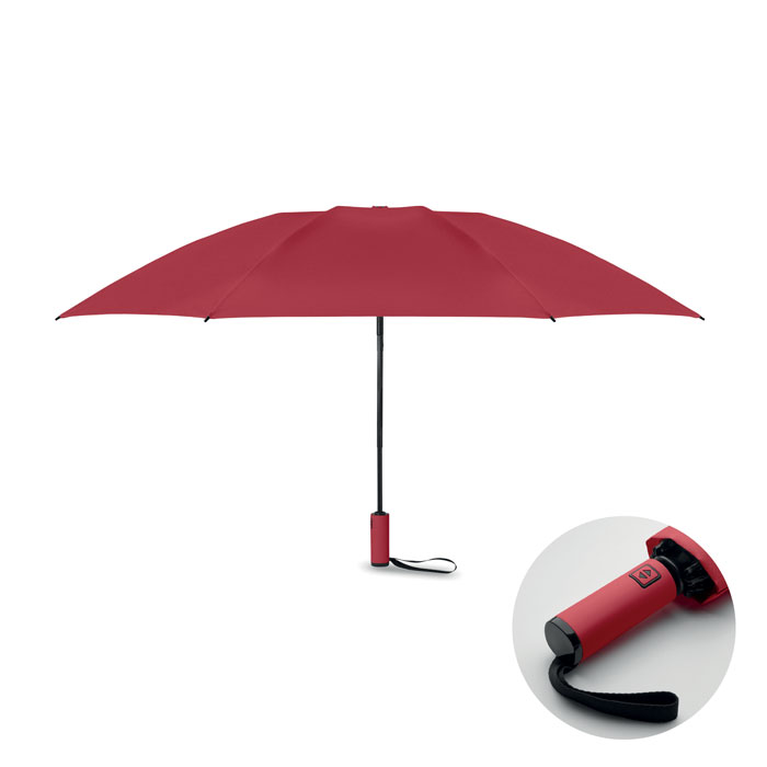 AGUMBE – 23 inch windproof umbrella