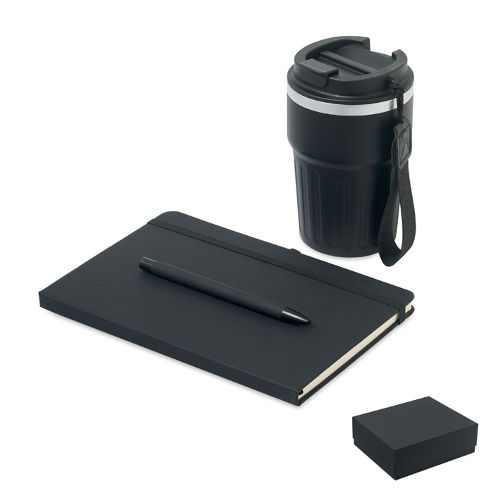 ENGAGE – 3 piece gift set in box