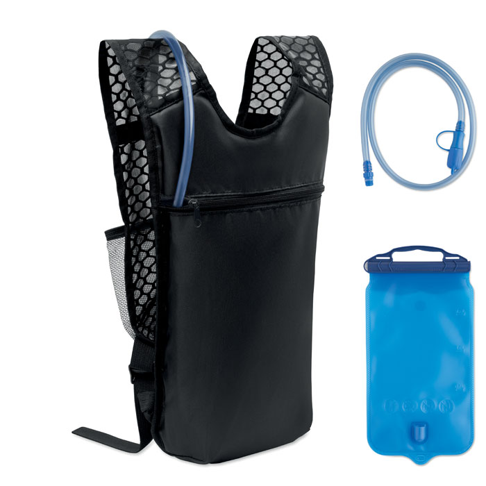 CONFI – Sports backpack 420D PU