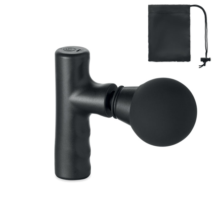 THAIMA – Massage gun ergonomique