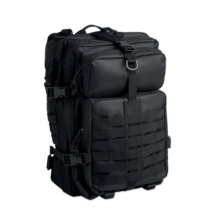 CARRYCONFI – Outdoor backpack 600D RPET