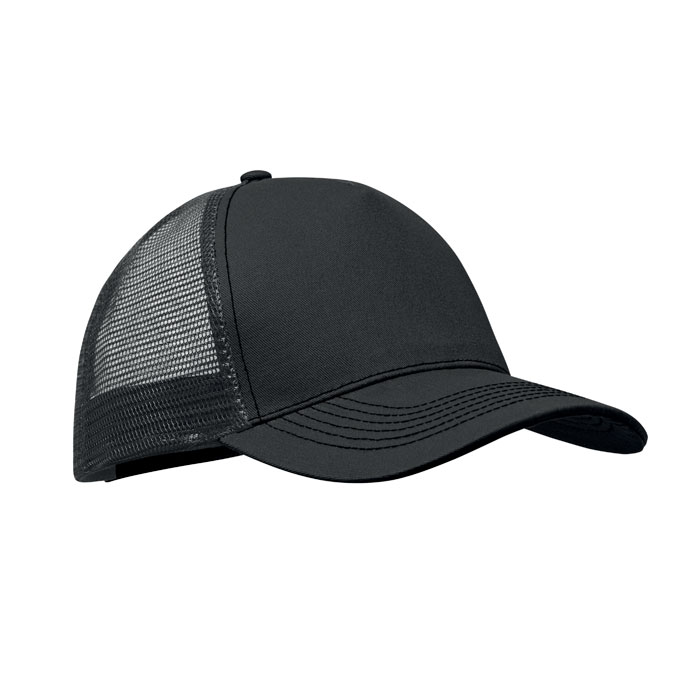 BLIST – Casquette trucker à 5 panneaux