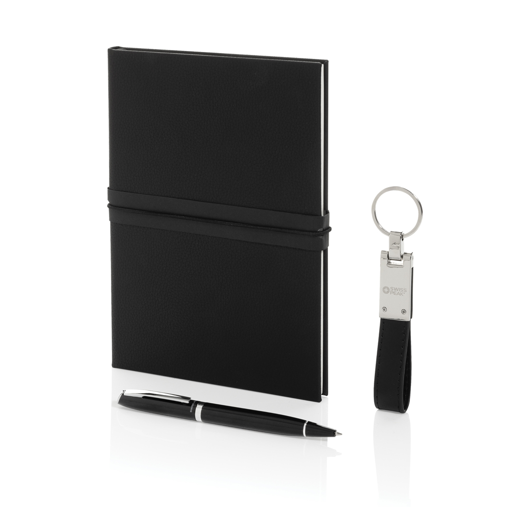 Set cadeau d&rsquo;affaires RCS Swiss Peak