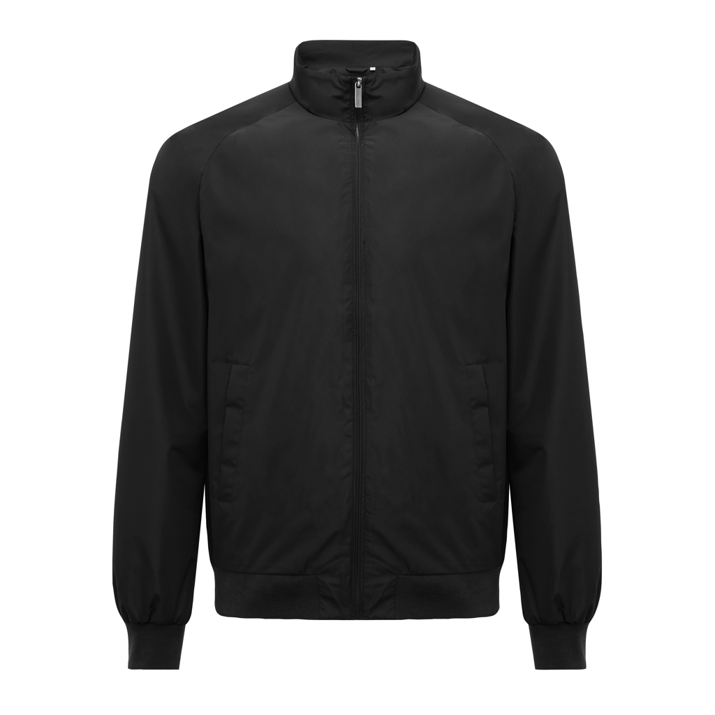 Veste urbaine en polyester recyclé IQONIQ Odin