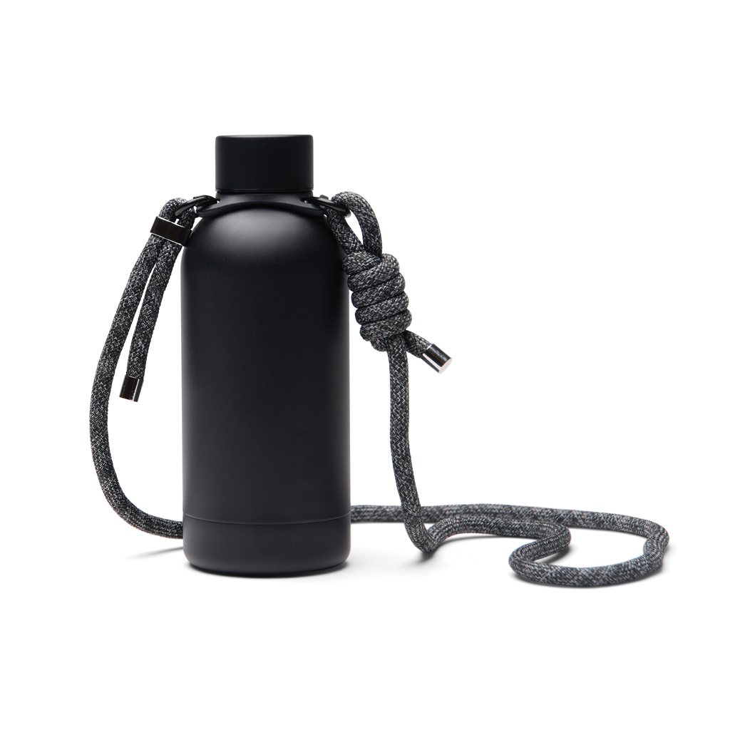 VINGA Bouteille 400ml en acier inoxydable RCS Parks