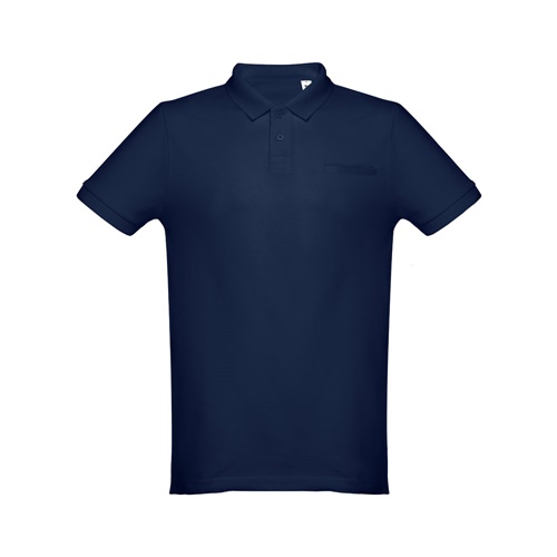 THC DHAKA II. Polo pour homme