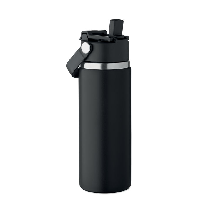 SUMA GRIP – Bouteille double paroi 500 ml