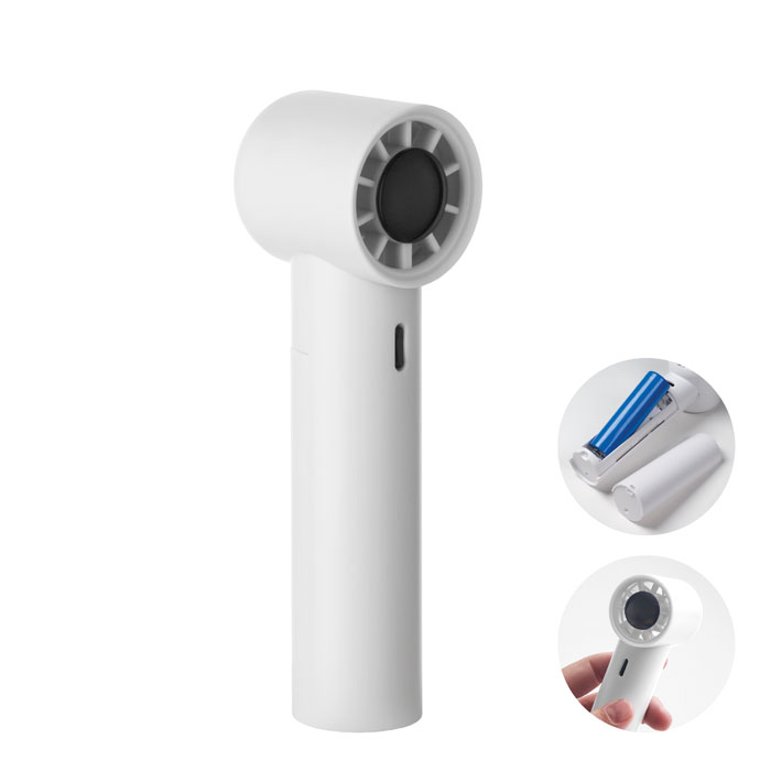 GLACI – Mini ventilateur portatif haute vitesse