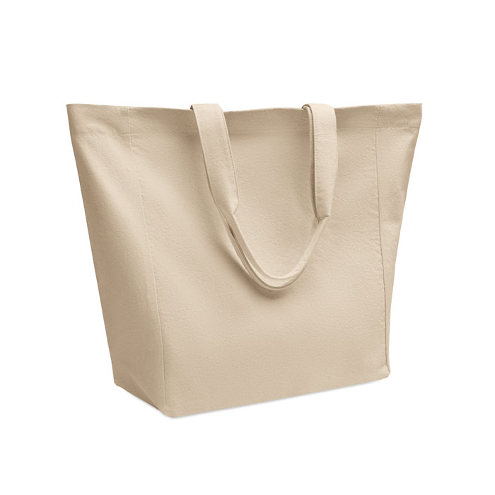 PURI – Sac shopping en coton