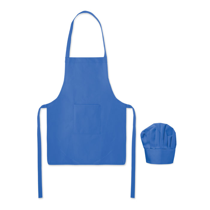 KID CHEF – Set de cuisine fonctionnel pour enfants