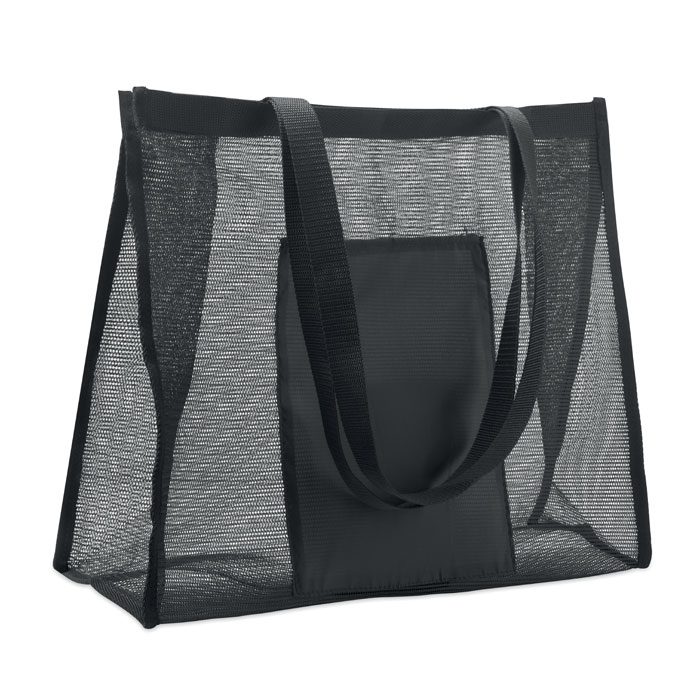LIMP – Sac shopping en maille RPET