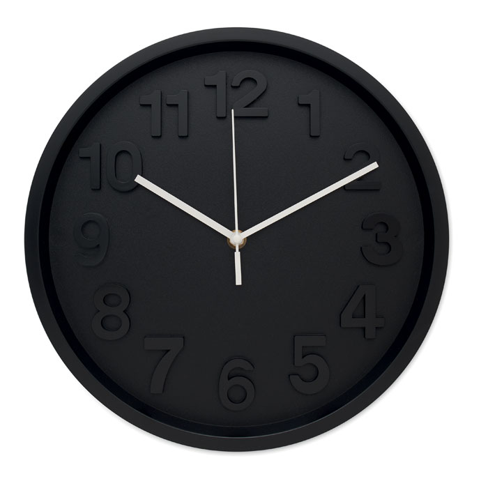 MURO – Horloge murale en PP
