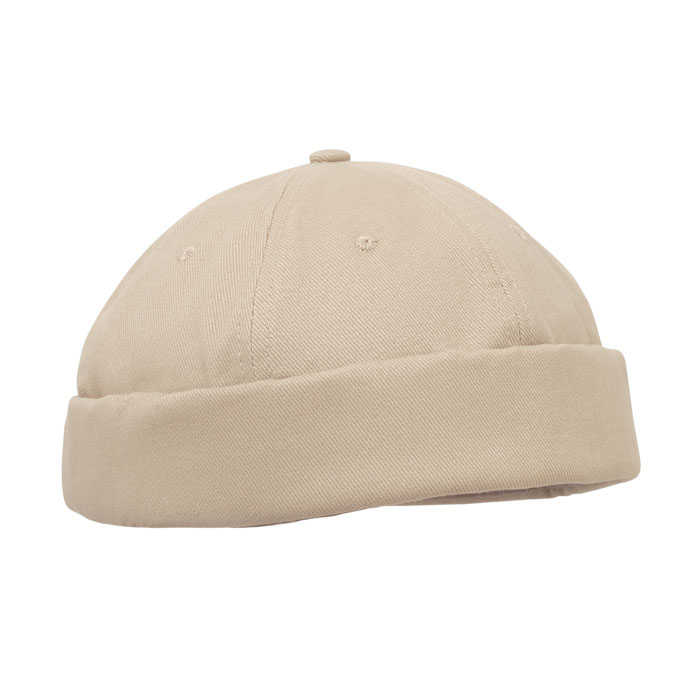 DOCK – Docker cap