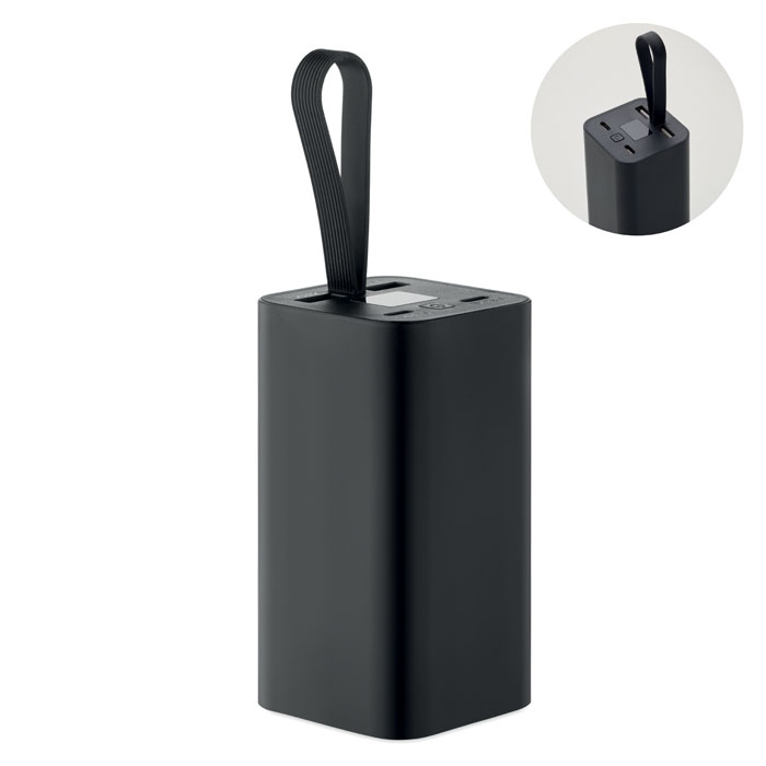 VOIMA – POWERBANK 20000MAH 65W