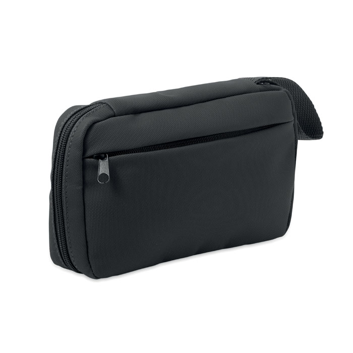 VANIT – Toiletry bag 600D RPET