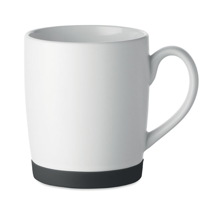 SILBASE – Ceramic mug 300ml